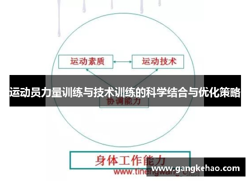 运动员力量训练与技术训练的科学结合与优化策略